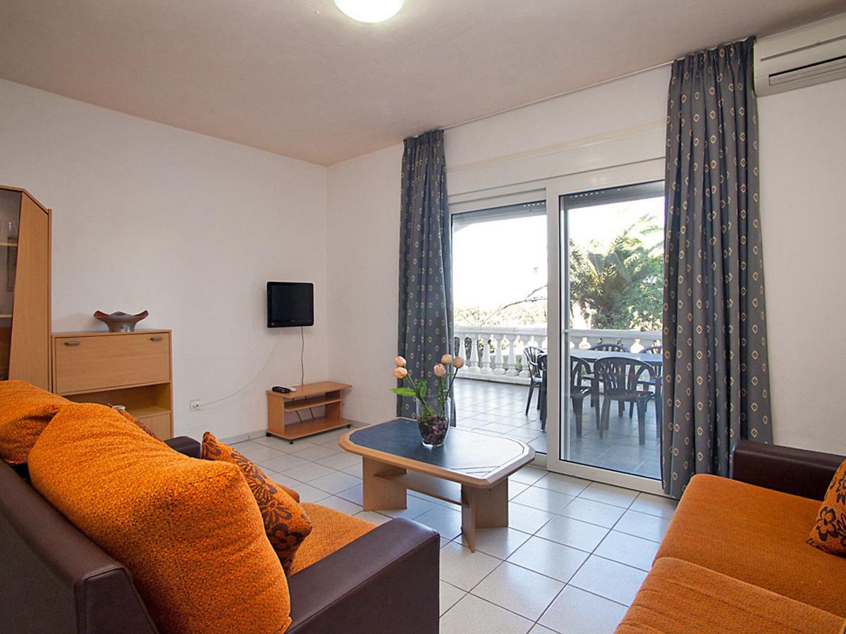 Apartment Royal Delta-3 By Interhome Ріумар Екстер'єр фото