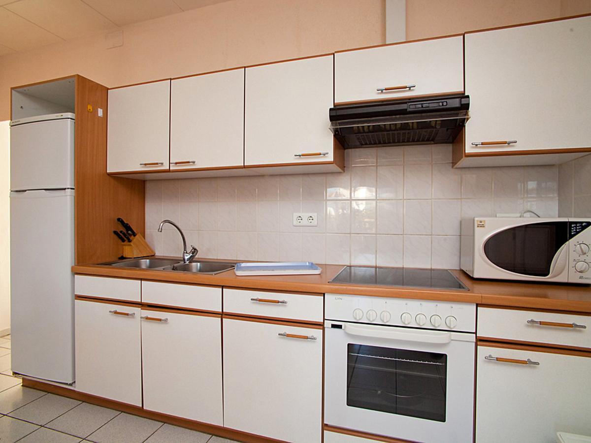 Apartment Royal Delta-3 By Interhome Ріумар Екстер'єр фото