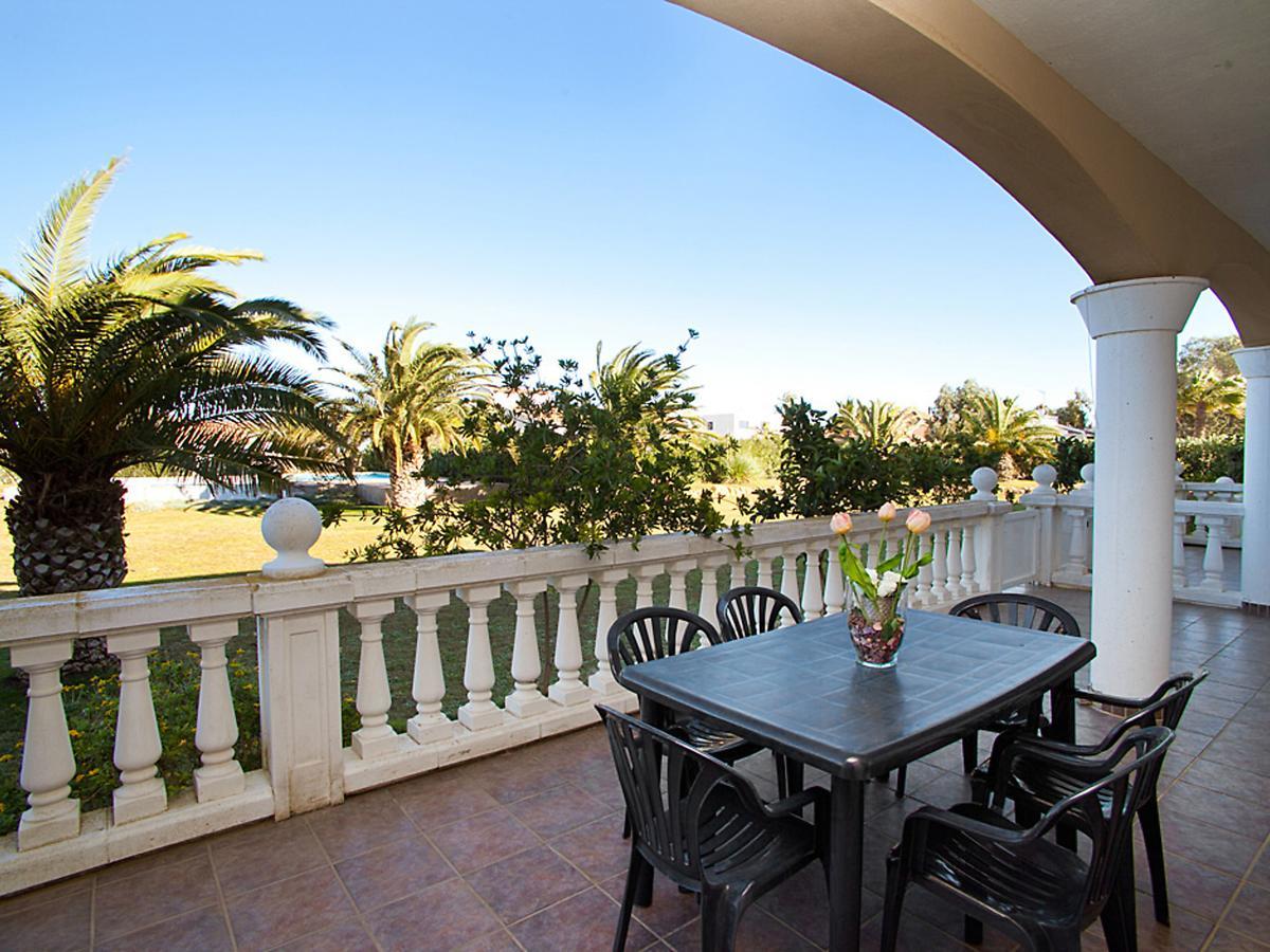 Apartment Royal Delta-3 By Interhome Ріумар Екстер'єр фото