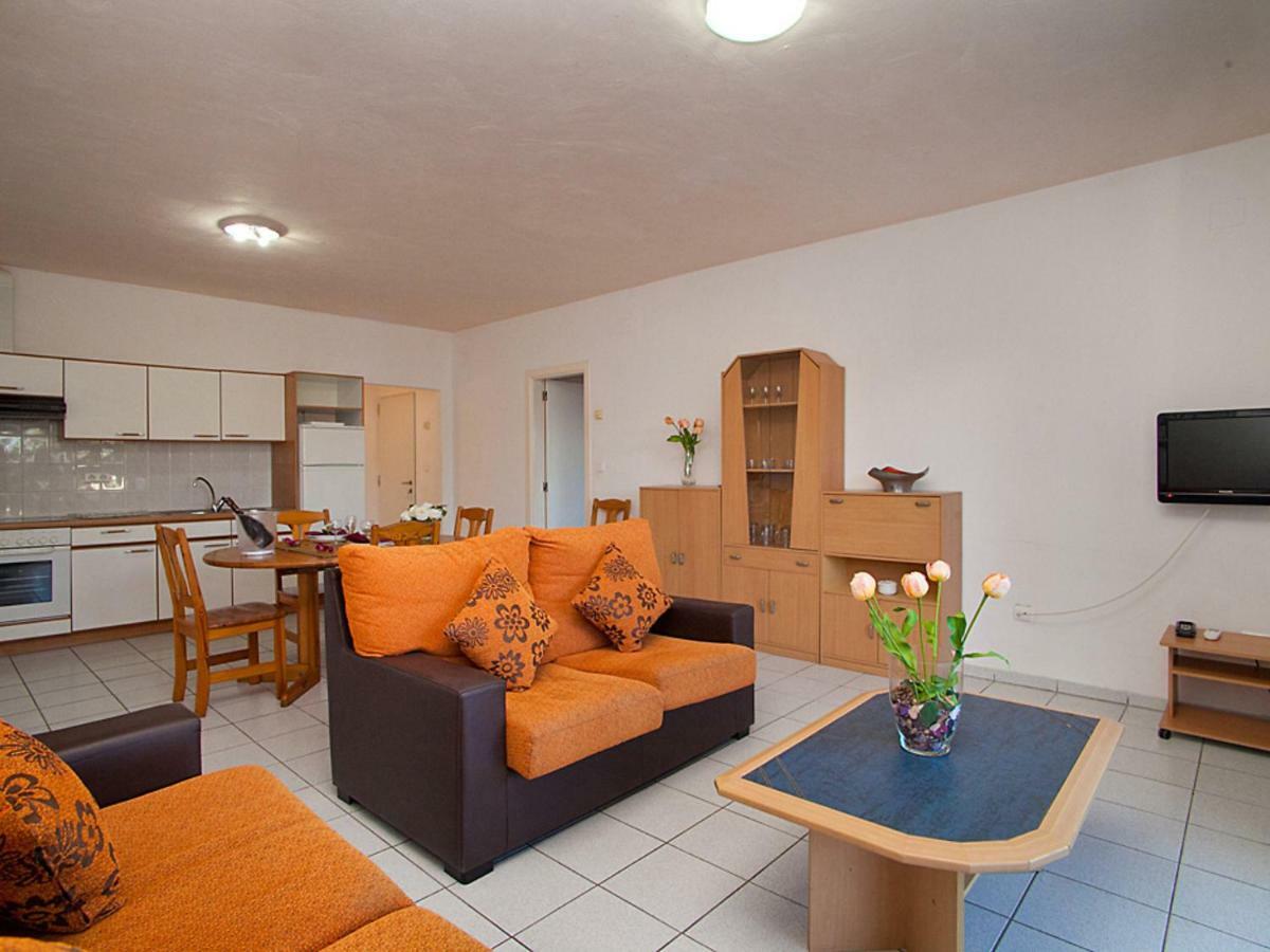 Apartment Royal Delta-3 By Interhome Ріумар Екстер'єр фото