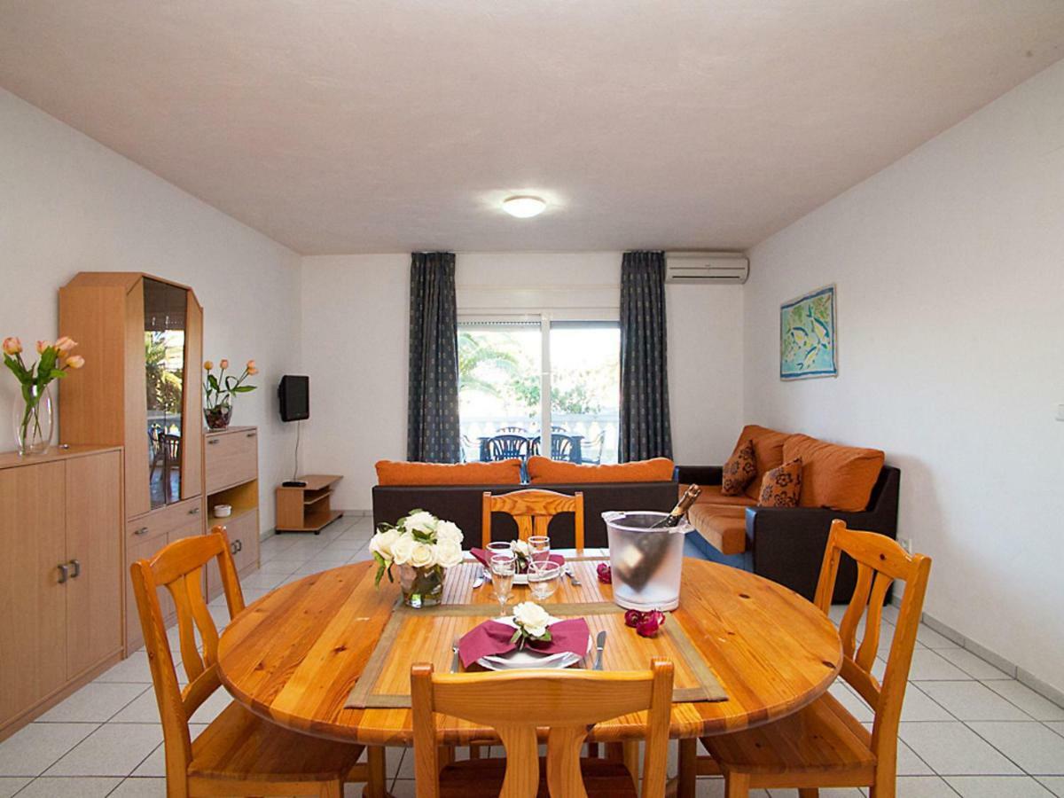 Apartment Royal Delta-3 By Interhome Ріумар Екстер'єр фото